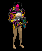 Demasturbot