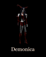 Demonica