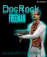 DocRock-freeman