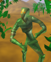 Dryad