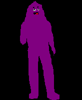 Grimace