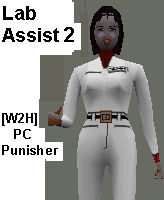 LabAssist2_Brunette