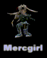 Mercgirl