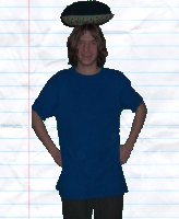 PaperJeebus