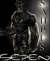 SAHRIS