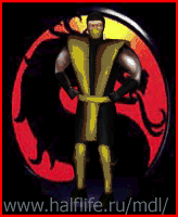SCORPION