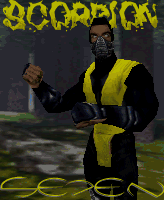 SCORPION2