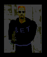 SET