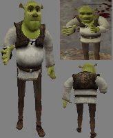 SHReK