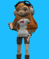 SMG4Meggy