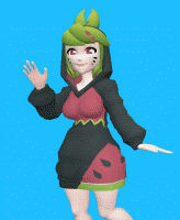SMG4Melony