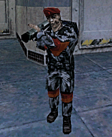 SOLDIER32