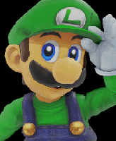 SSBMLUIGI