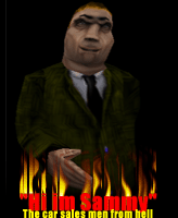 Sammy