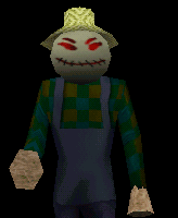 ScareCrow