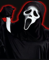 ScreamKiller