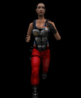 Security_babe