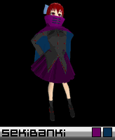 Sekibanki