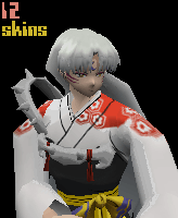 Sesshomaru