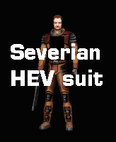 SevHEVsuit