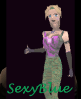 SexyBlue