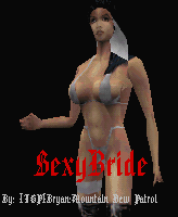 SexyBride