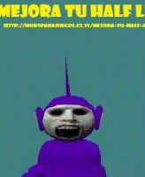 SlendyTubbie