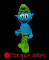 Smurf