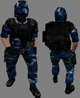 SnowGrunt