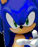 SonicTheHedgehog