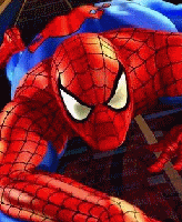 SpidermanN64