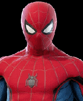 SpidermanStarkSuit