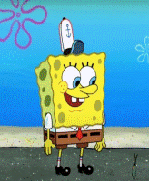 SpongeBob