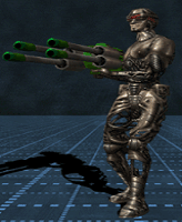 StainlessSteve