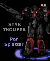 Startroop