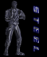 Steel