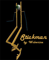 Stickman