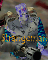 Strangeman