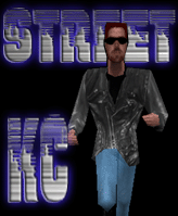 StreetKC