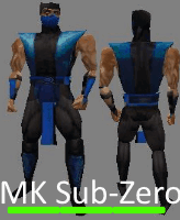 SubZero