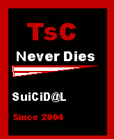 Suicidal