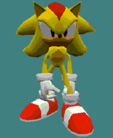 SuperShadow