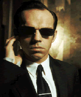 agent