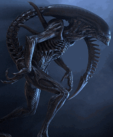 alien