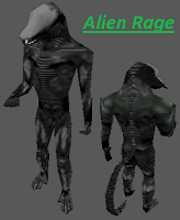 alienrage