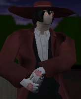 alucard