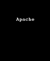 apache