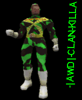 awdclankilla