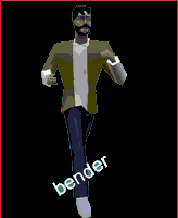 benders
