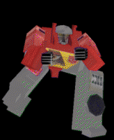 blaster
